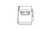 切削機(jī)1臺(tái)